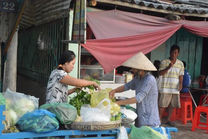 Tho Chu island before Tet   - ảnh 2